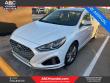 Used 2019 Hyundai Sonata SEL Sedan