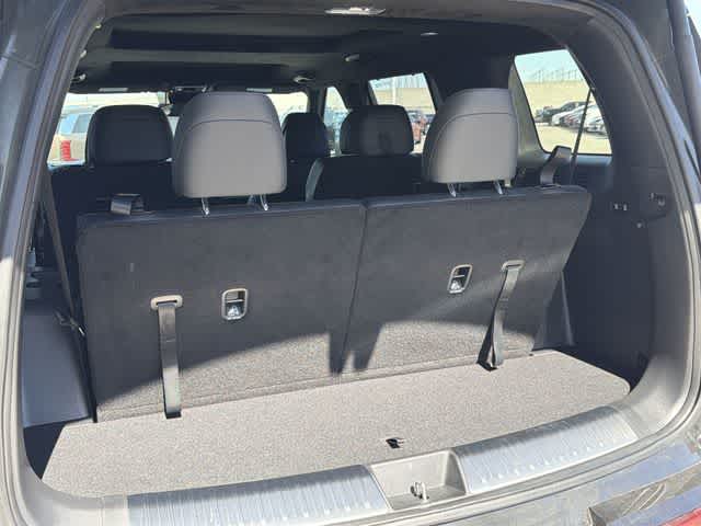 Thumbnail: 2025 Hyundai Santa Fe - 28