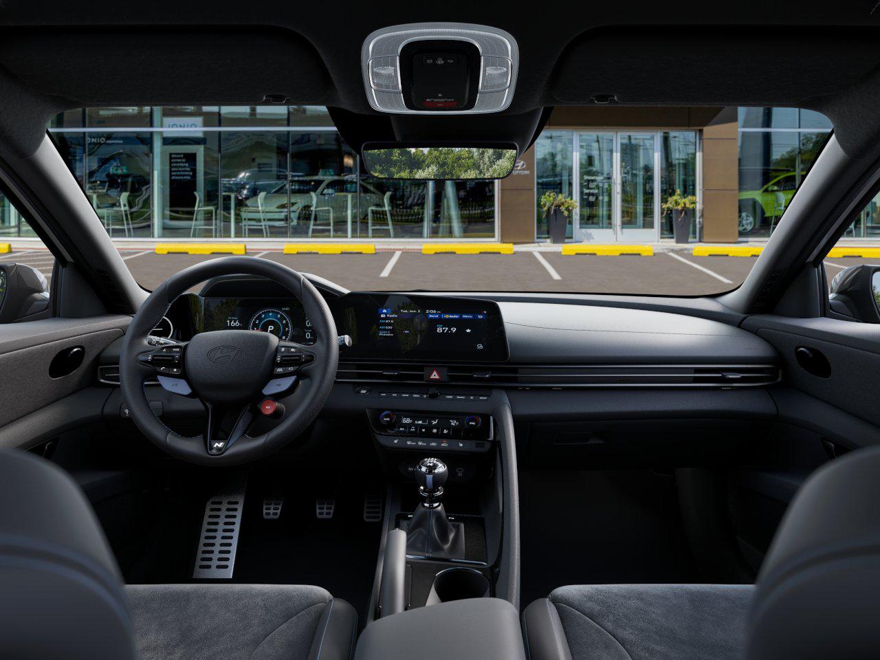 Thumbnail: 2025 Hyundai Elantra - 11