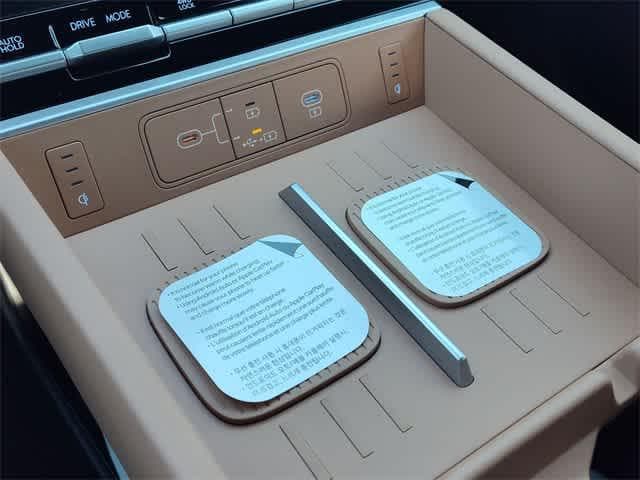 Thumbnail: 2026 Hyundai Santa Fe - 24