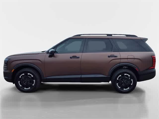 Thumbnail: 2026 Hyundai Palisade - 2