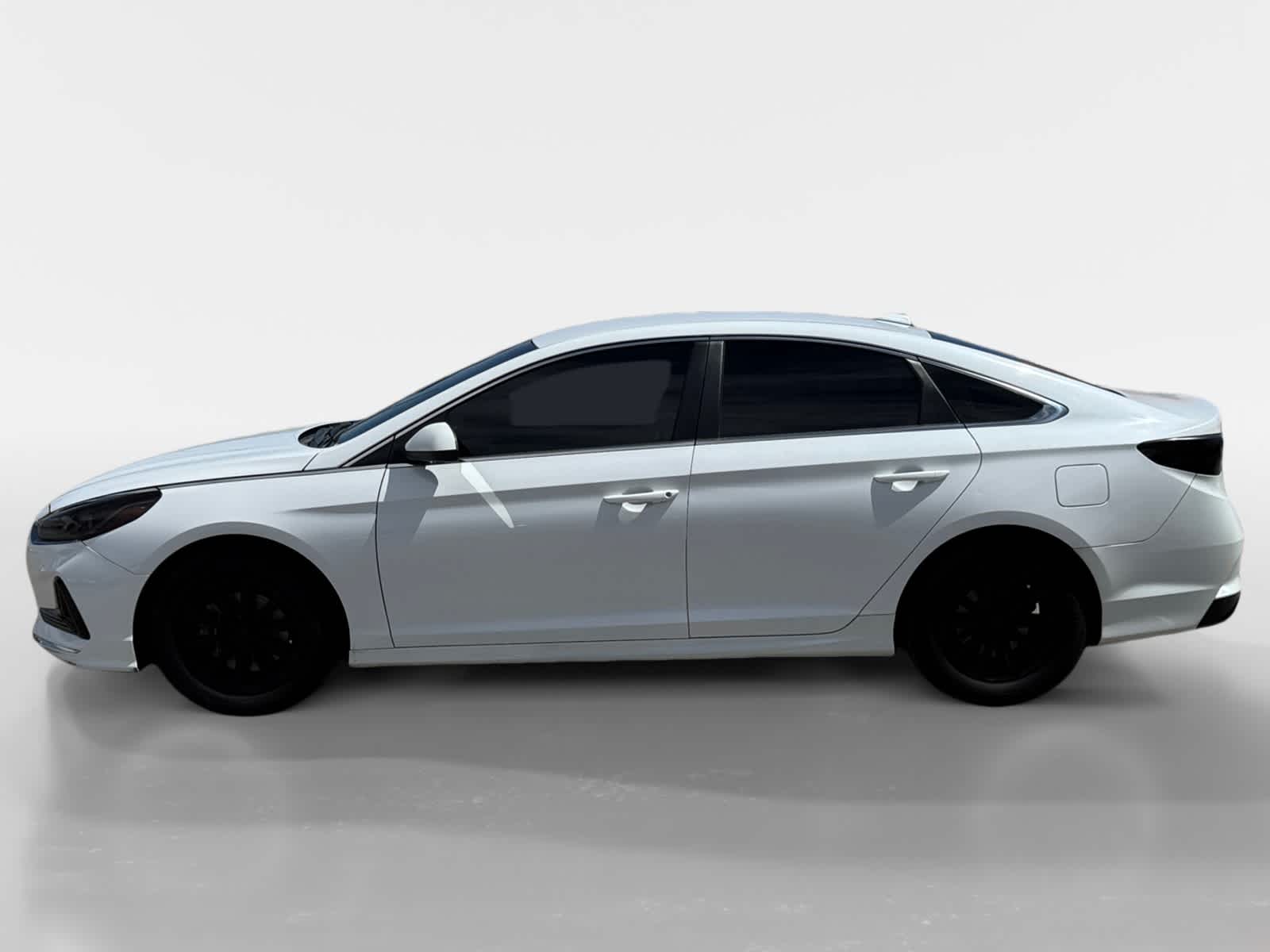 Used 2018 Hyundai Sonata SE with VIN 5NPE24AF2JH613400 for sale in Las Vegas, NV