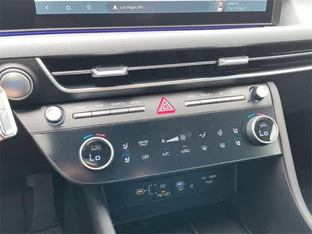 Thumbnail: 2025 Hyundai Sonata - 21