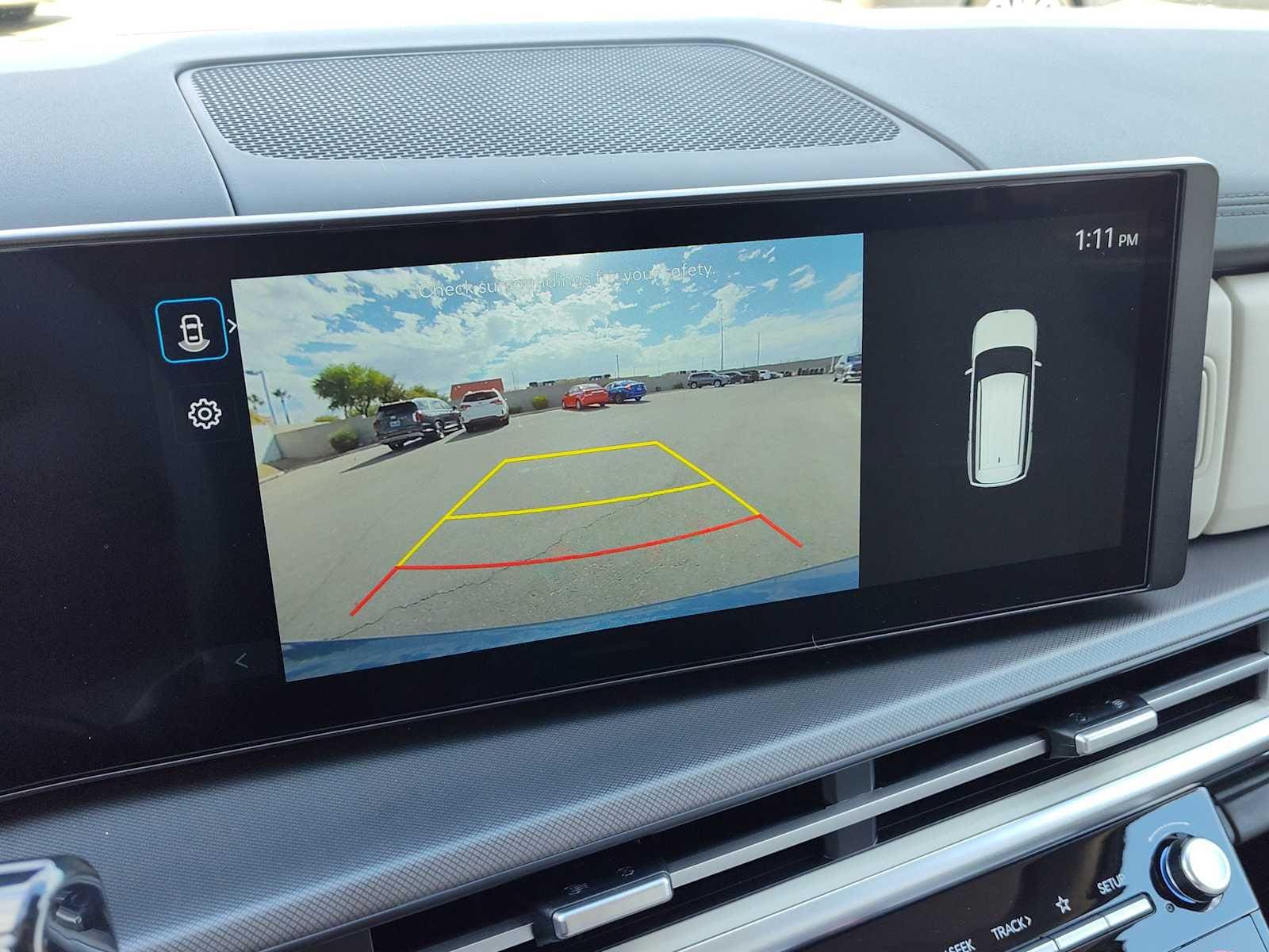 Thumbnail: 2026 Hyundai Santa Fe - 22