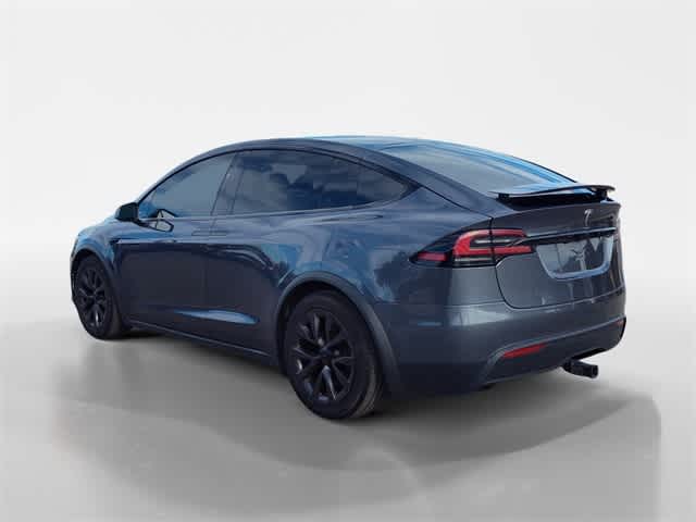 Thumbnail: 2023 Tesla Model X - 11