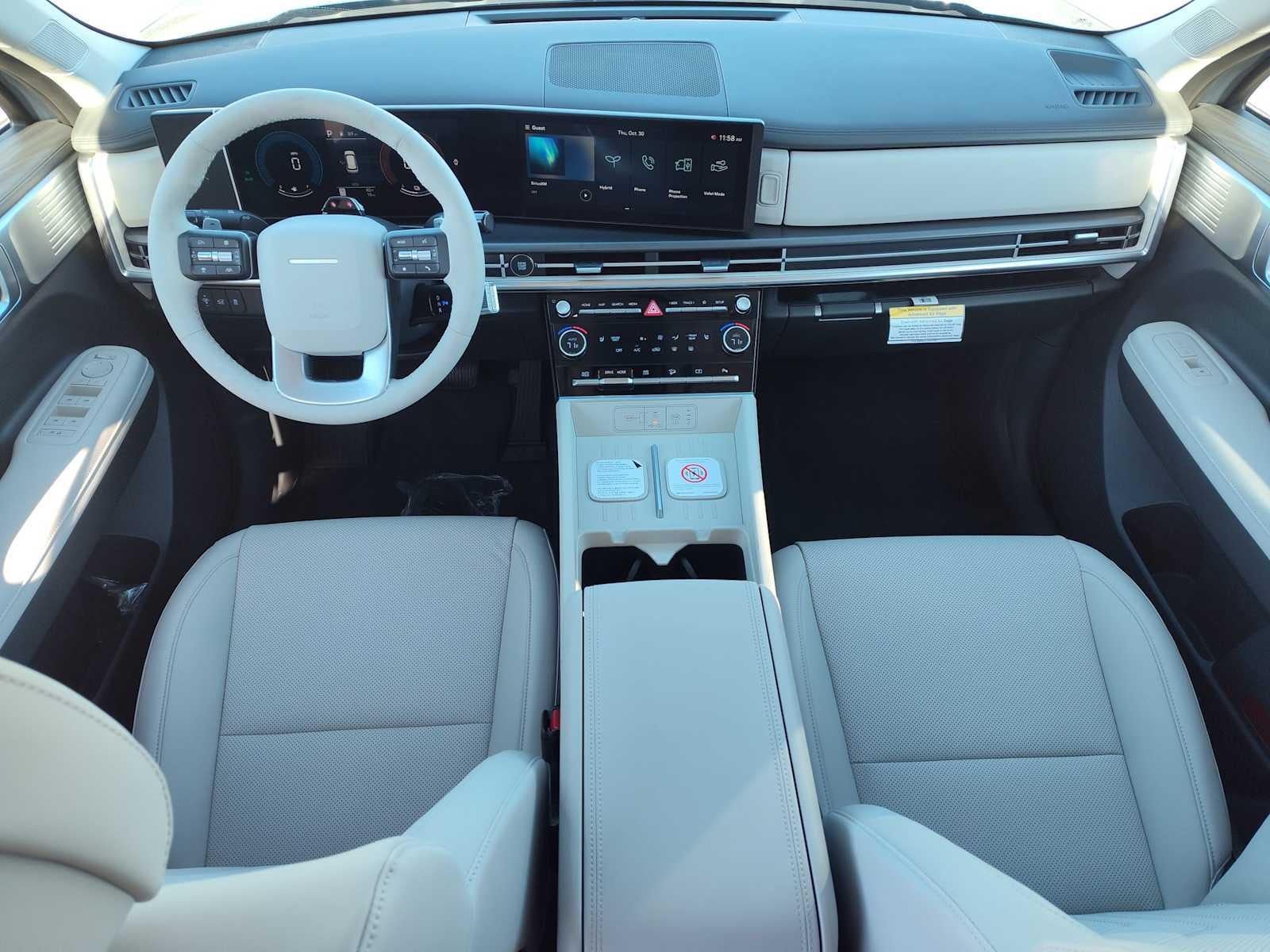 Thumbnail: 2026 Hyundai Santa Fe - 12