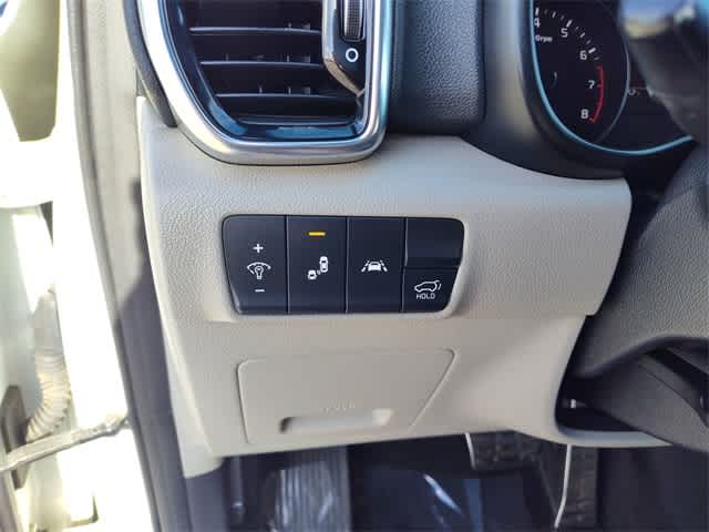 Thumbnail: 2022 Kia Sportage - 14