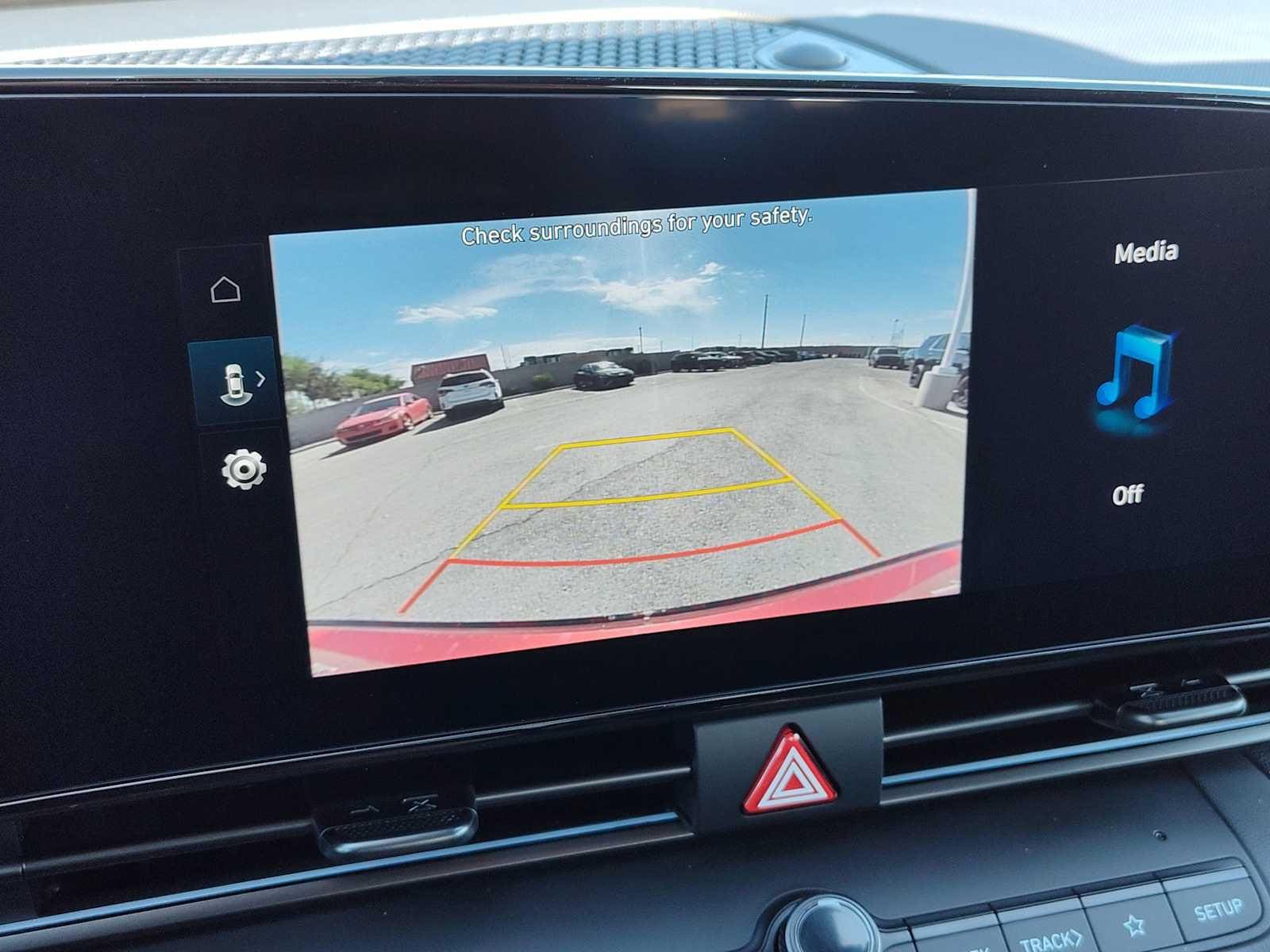 Thumbnail: 2025 Hyundai Elantra - 23