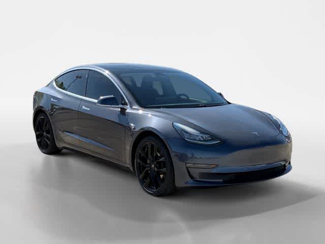 Thumbnail: 2020 Tesla Model 3 - 7