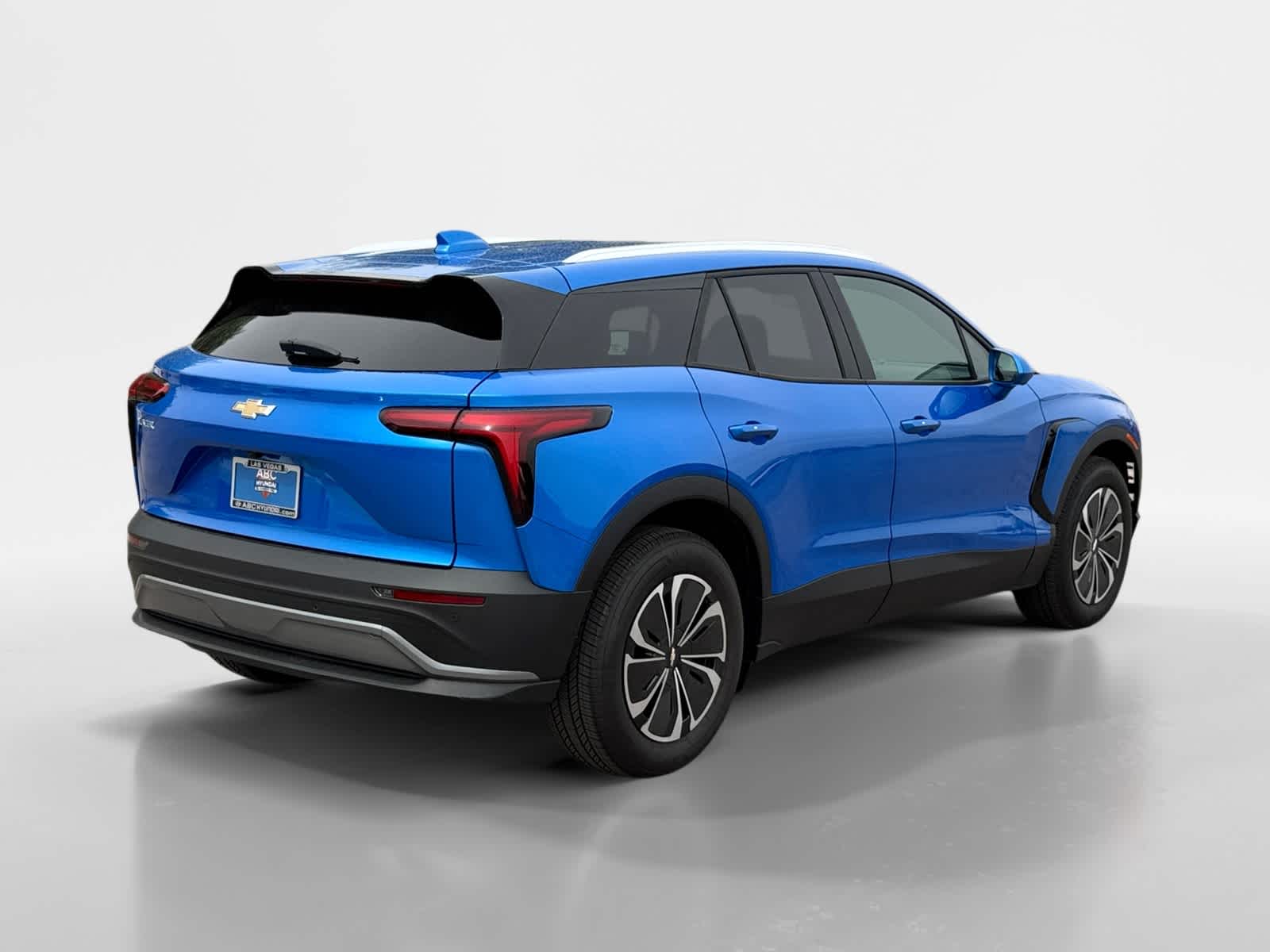 Thumbnail: 2025 Chevrolet Blazer EV - 6
