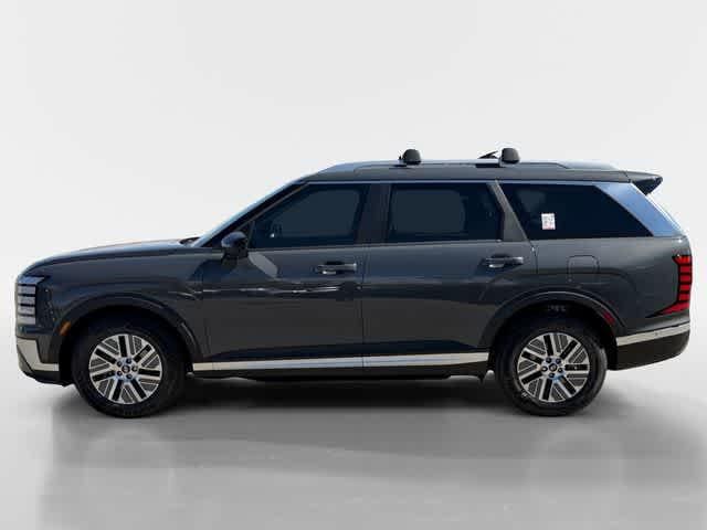 Thumbnail: 2026 Hyundai Palisade - 2