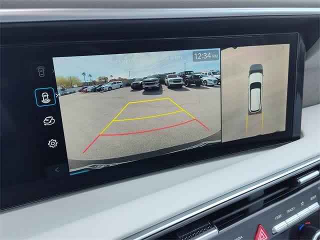 Thumbnail: 2026 Hyundai Palisade - 24