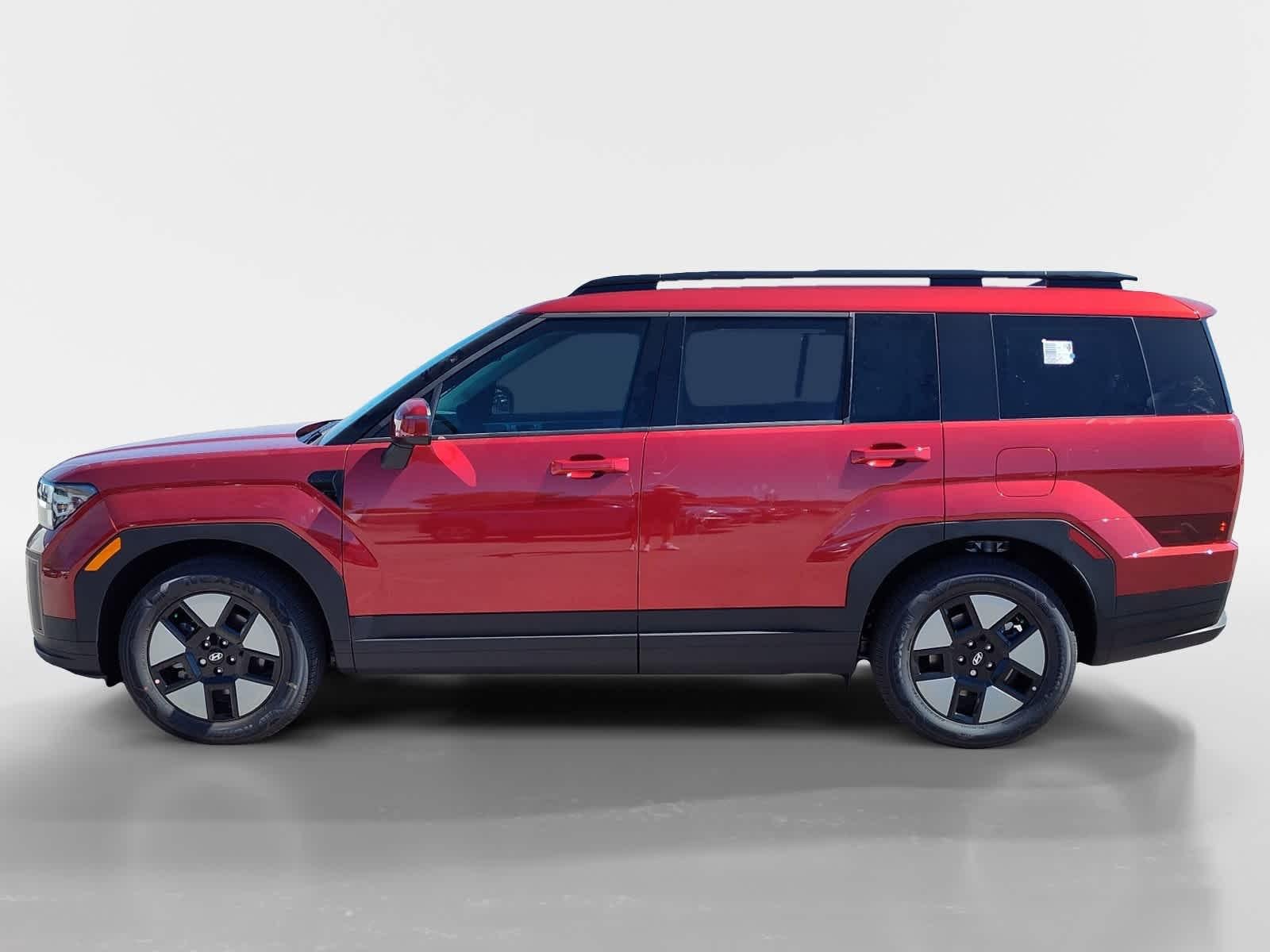 Thumbnail: 2026 Hyundai Santa Fe - 2