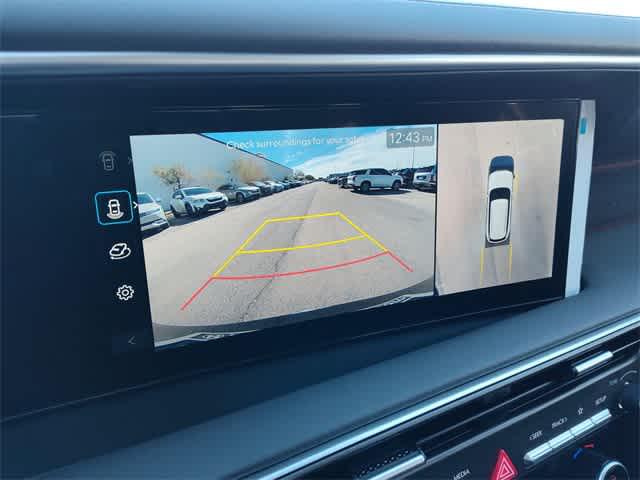 Thumbnail: 2026 Hyundai Palisade - 23