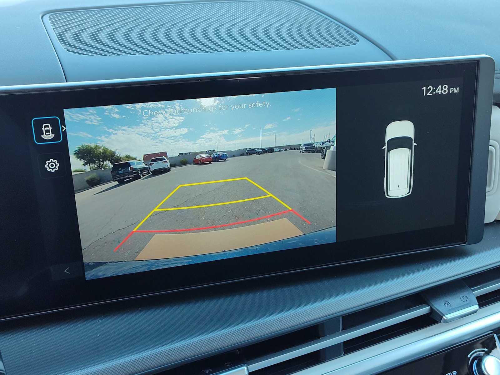 Thumbnail: 2026 Hyundai Santa Fe - 22