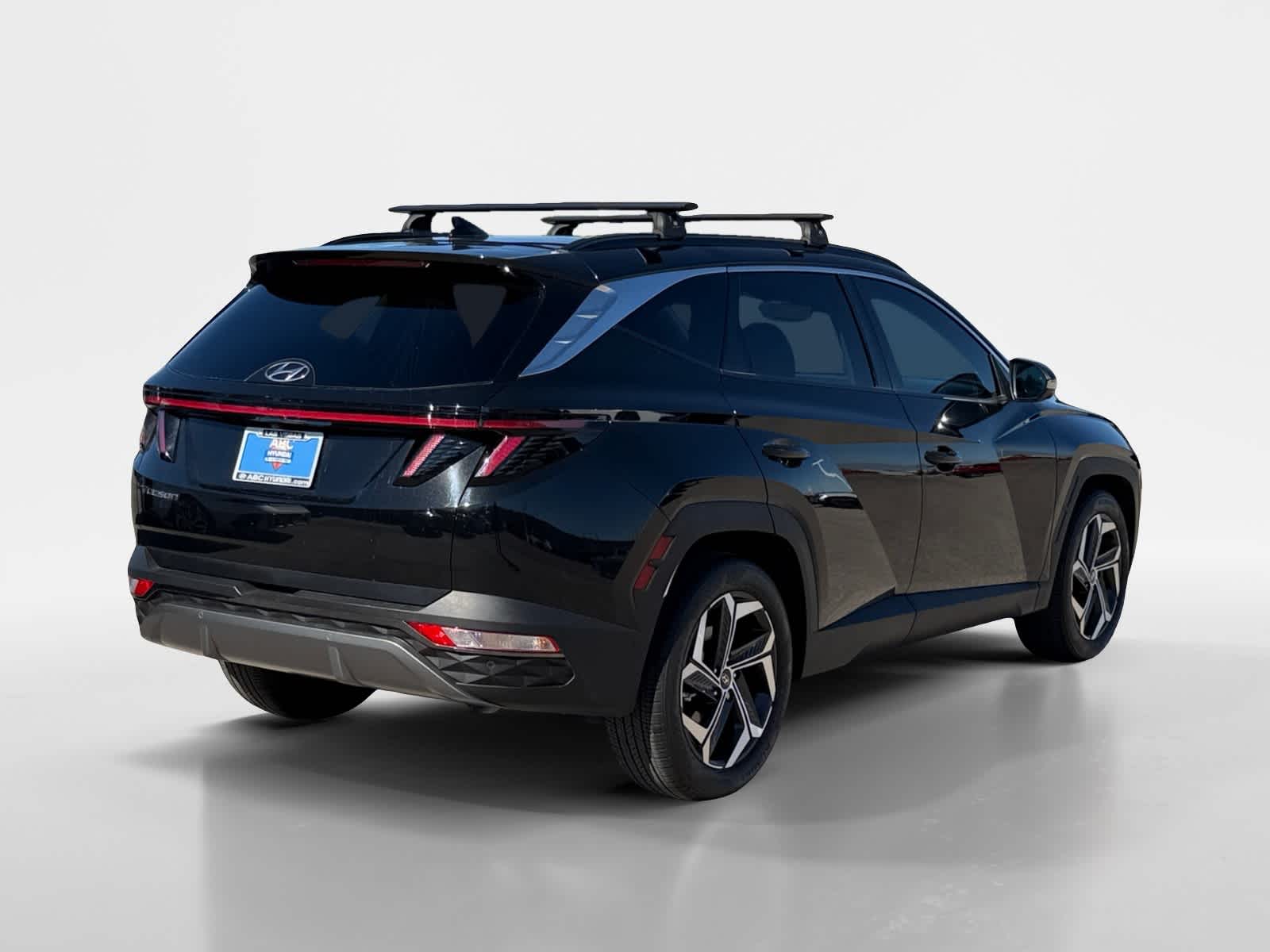 Thumbnail: 2023 Hyundai Tucson - 5