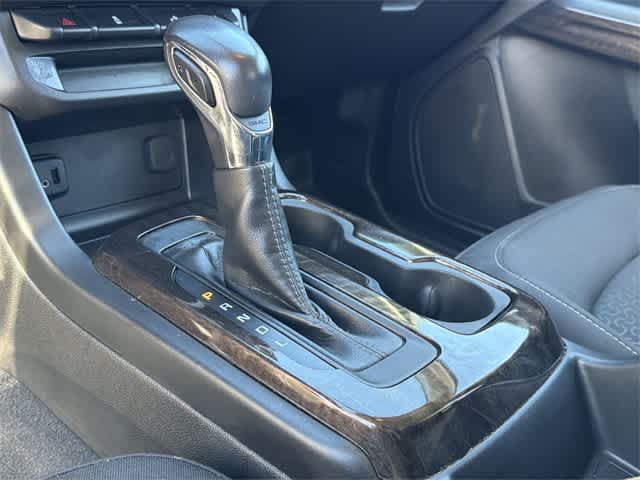 Thumbnail: 2022 GMC Canyon - 24