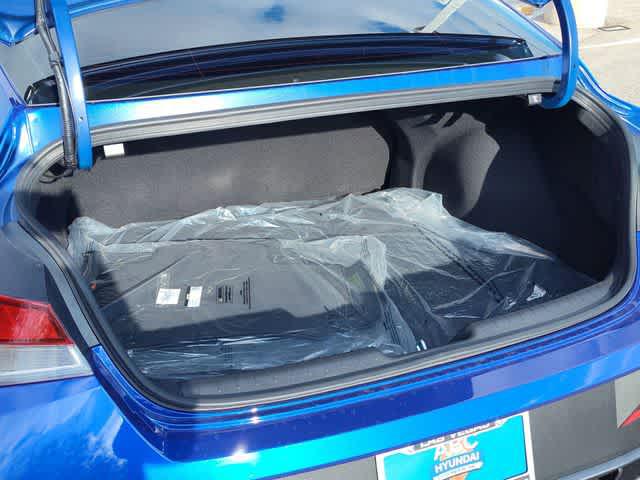 Thumbnail: 2026 Hyundai Elantra - 27