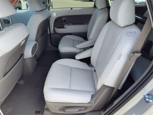 Thumbnail: 2026 Hyundai Palisade - 18