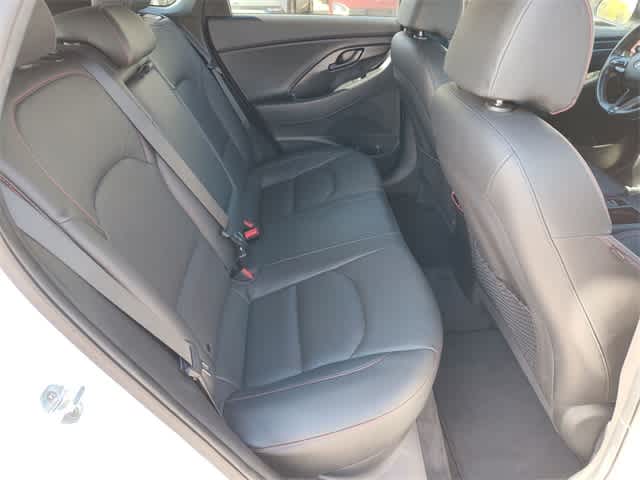 Thumbnail: 2020 Hyundai Elantra - 18