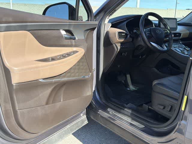 Thumbnail: 2022 Hyundai Santa Fe - 10