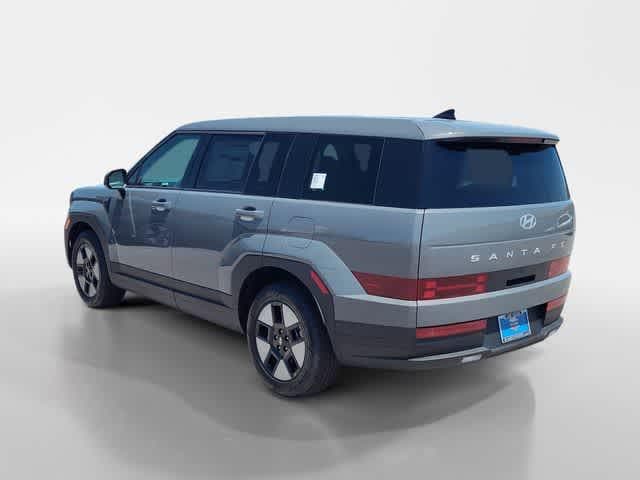 Thumbnail: 2026 Hyundai Santa Fe - 3