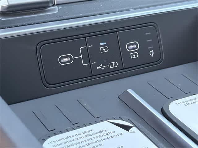 Thumbnail: 2026 Hyundai Santa Fe - 22