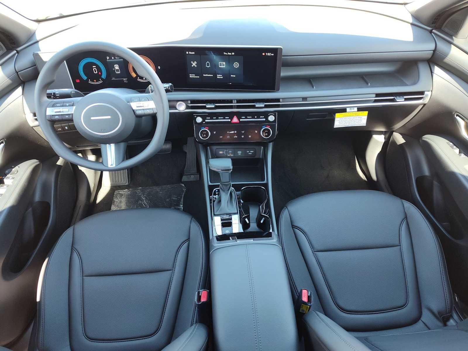 Thumbnail: 2026 Hyundai Santa Cruz - 12