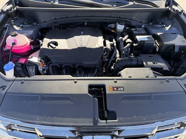 Thumbnail: 2026 Hyundai Tucson - 11