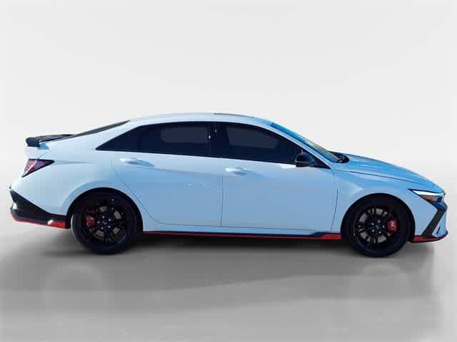 Thumbnail: 2026 Hyundai Elantra - 7