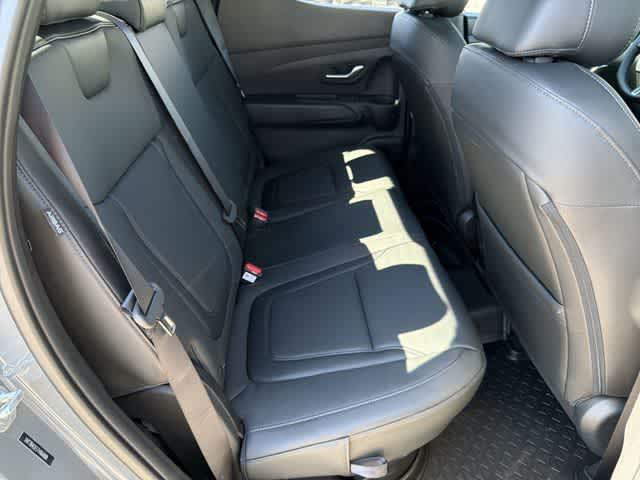 Thumbnail: 2026 Hyundai Santa Cruz - 17