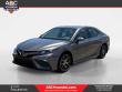 Used 2024 Toyota Camry SE Sedan