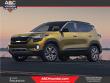 Used 2021 Kia Seltos S SUV