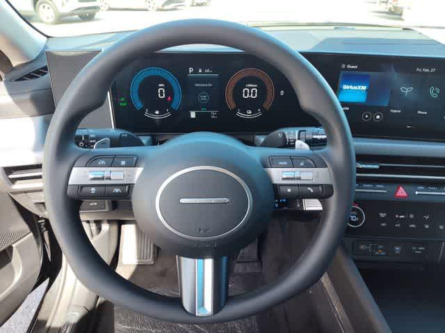 Thumbnail: 2026 Hyundai Sonata - 19