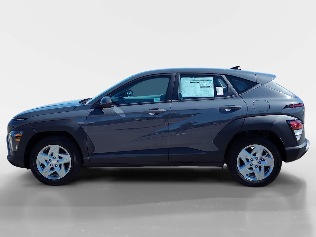New 2026 Hyundai Kona SE FWD SUV