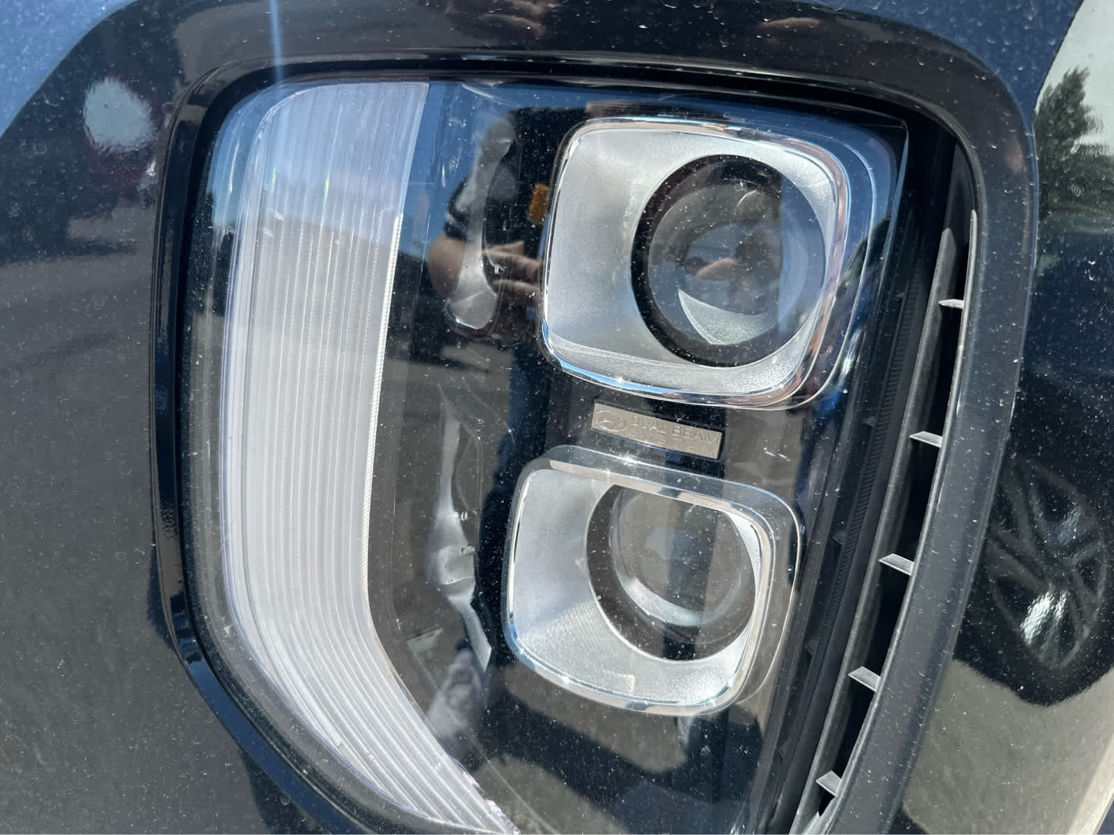 Thumbnail: 2020 Hyundai Palisade - 10