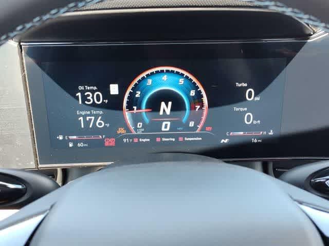 Thumbnail: 2025 Hyundai Elantra - 26