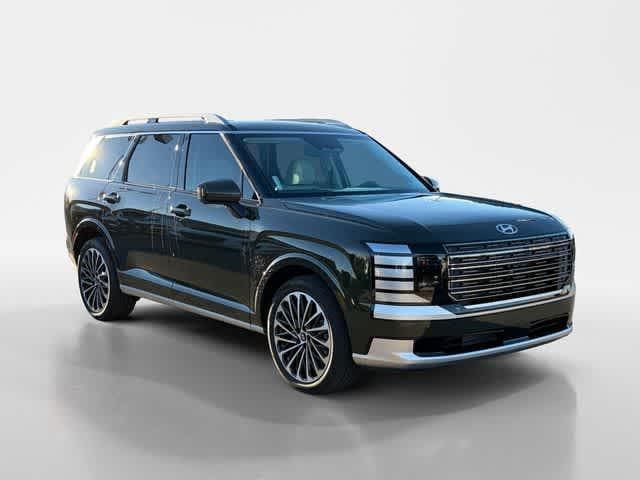Thumbnail: 2026 Hyundai Palisade - 7