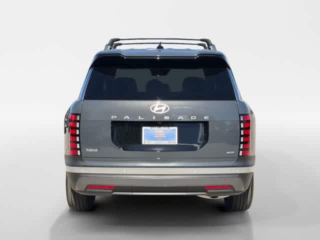 Thumbnail: 2026 Hyundai Palisade - 4