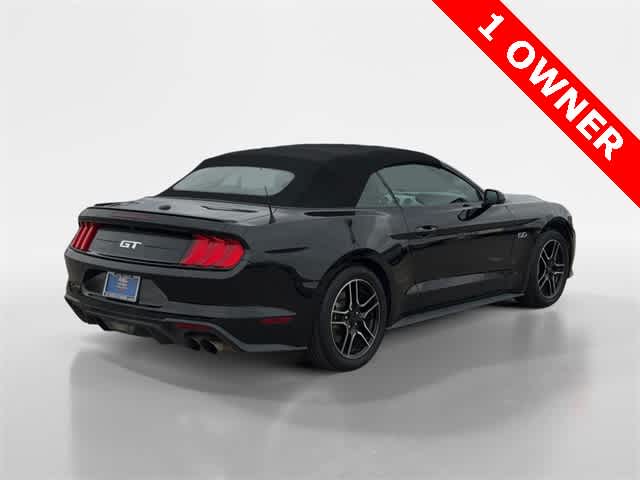 Thumbnail: 2023 Ford Mustang - 6