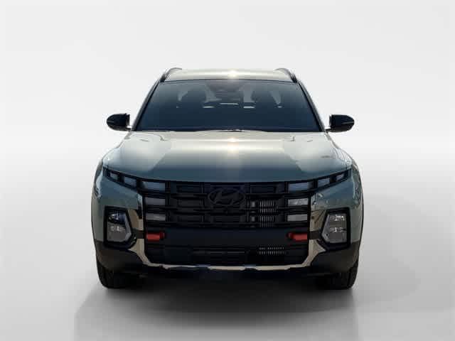 Thumbnail: 2026 Hyundai Santa Cruz - 8
