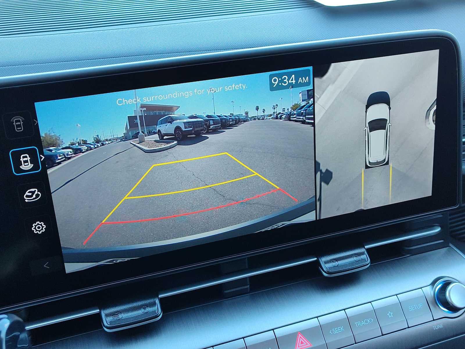 Thumbnail: 2026 Hyundai Kona - 23