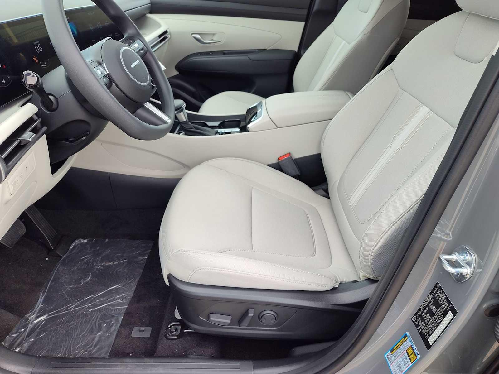 Thumbnail: 2026 Hyundai Tucson - 10