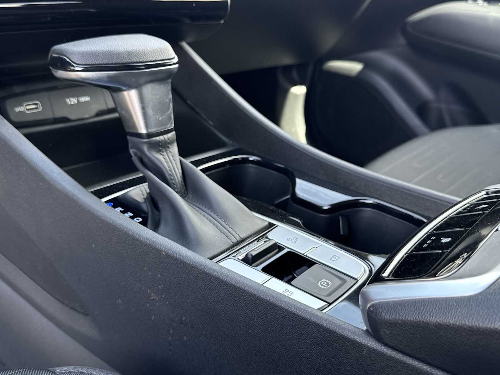 Thumbnail: 2024 Hyundai Santa Cruz - 24
