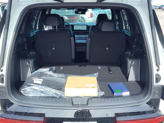 Thumbnail: 2026 Hyundai Santa Fe - 27