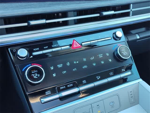 Thumbnail: 2026 Hyundai Santa Fe - 21