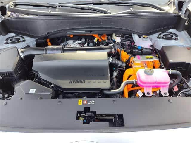 Thumbnail: 2026 Hyundai Palisade - 12