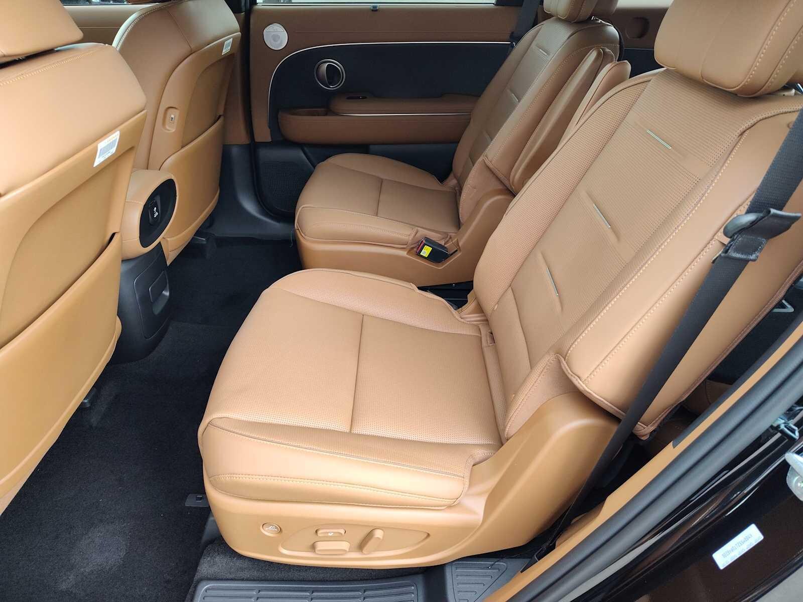 Thumbnail: 2026 Hyundai Palisade - 17