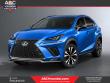 Used 2020 Lexus NX 300  SUV