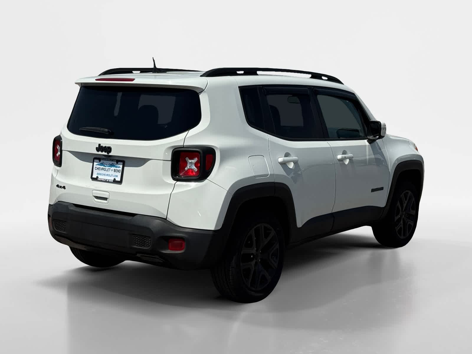 Thumbnail: 2019 Jeep Renegade - 5